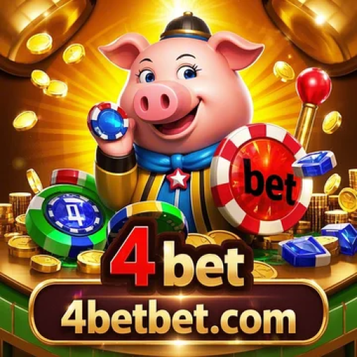 Descubra a Emoção dos Jogos de Jackpot no 4 Bet