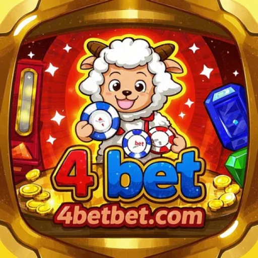 A Revolução dos Torneios de Jogos no '4 bet'